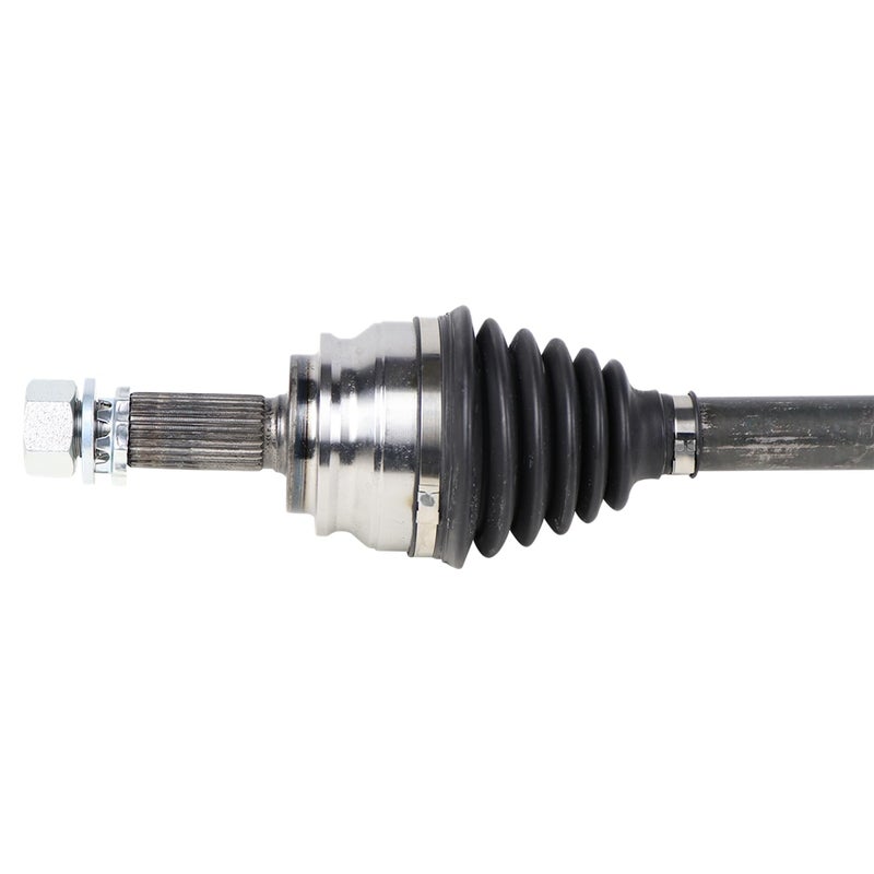GSP NCV82020 CV Axle Shaft Assembly - Right Front (Passenger Side), black - Image 4